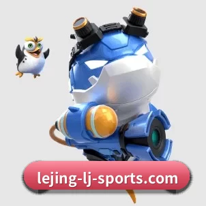 乐竞 APP